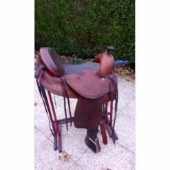 selle Western*- Marque inconnue - Sale