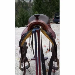 selle Western*- Marque inconnue - Sale