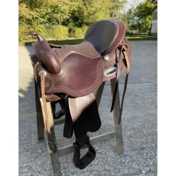 Padd Selles De Western>Selle western