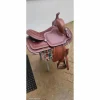 - Marque inconnue - Selles De Western>Selle western