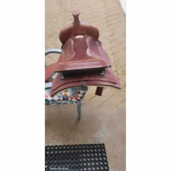 - Marque inconnue - Selles De Western><noscript><img width=