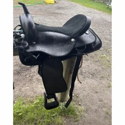 selle western*- Marque inconnue - Outlet