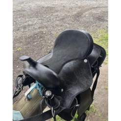 selle western*- Marque inconnue - Outlet
