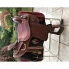 - Marque inconnue - Selles De Western>Selle western