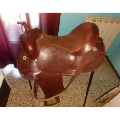 - Marque inconnue - Selles De Western><noscript><img width=
