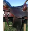 Selle western*- Marque inconnue -