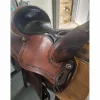 - Marque inconnue - Selles De Western>Selle Western