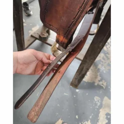 - Marque inconnue - Selles De Western><noscript><img width=