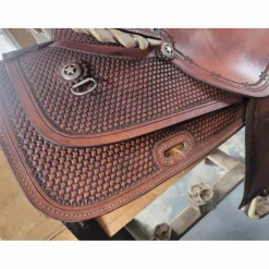 - Marque inconnue - Selles De Western><noscript><img width=