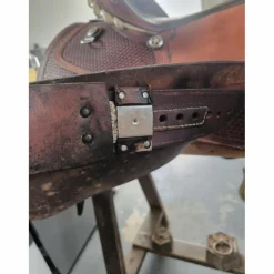 - Marque inconnue - Selles De Western><noscript><img width=
