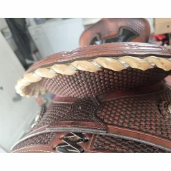 - Marque inconnue - Selles De Western><noscript><img width=