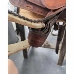 - Marque inconnue - Selles De Western><noscript><img width=