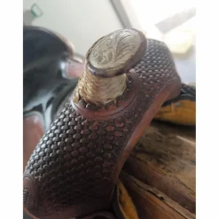 - Marque inconnue - Selles De Western><noscript><img width=