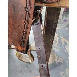 - Marque inconnue - Selles De Western><noscript><img width=