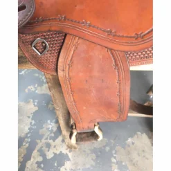 - Marque inconnue - Selles De Western><noscript><img width=