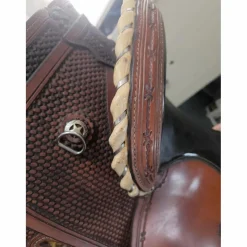 - Marque inconnue - Selles De Western><noscript><img width=
