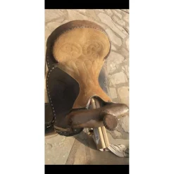 Selle western*- Marque inconnue - Online