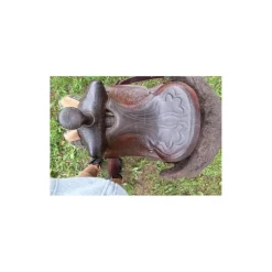 - Marque inconnue - Selles De Western>Selle western