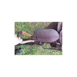- Marque inconnue - Selles De Western><noscript><img width=