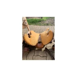 - Marque inconnue - Selles De Western><noscript><img width=