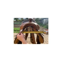 - Marque inconnue - Selles De Western><noscript><img width=