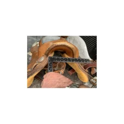 - Marque inconnue - Selles De Western><noscript><img width=