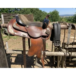 Selle western* Outlet
