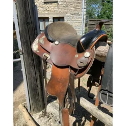 Selle western* Outlet