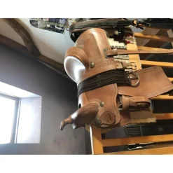 Selles De Western>Selle western