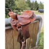 - Marque inconnue - Selles De Western>Selle Western