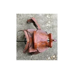 Selle Western*- Marque inconnue - Discount