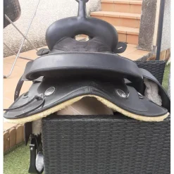 Wintec Selles De Western>Selle western