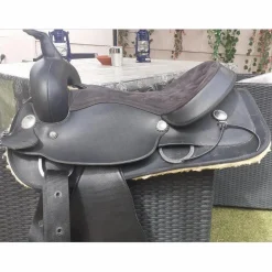 Wintec Selles De Western>Selle western