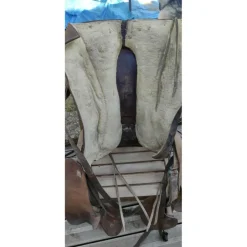 Selle western*- Marque inconnue - Sale