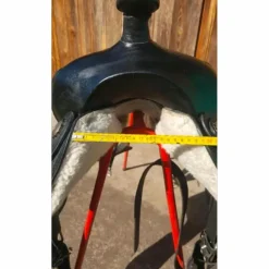 Selle western*- Marque inconnue - Sale