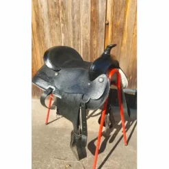 Selle western*- Marque inconnue - Sale