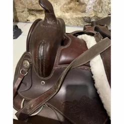 Selle western*- Marque inconnue - Online