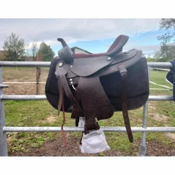 Selle western*- Marque inconnue - Clearance