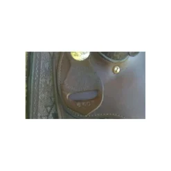 Selles De Western>Selle western