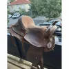 Selle Western*- Marque inconnue - Clearance