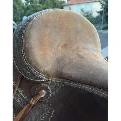 Selle Western*- Marque inconnue - Clearance