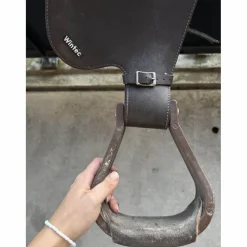 Selle Western*- Marque inconnue - Clearance