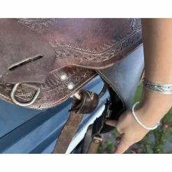 Selle Western*- Marque inconnue - Clearance