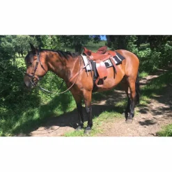 Selle western*- Marque inconnue - Best