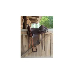 - Marque inconnue - Selles De Western><noscript><img width=