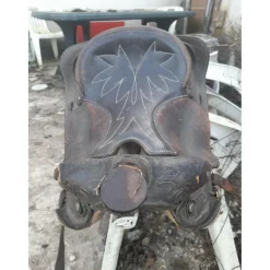 Selle western*- Marque inconnue - Online