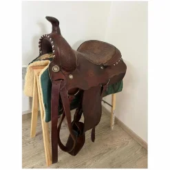 Selle Western*- Marque inconnue - Online