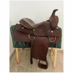 Selle Western*- Marque inconnue - Online