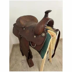 Selle Western*- Marque inconnue - Online