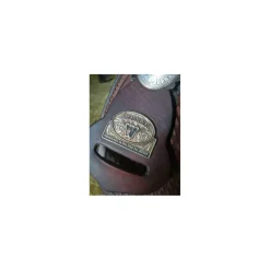 Selle western* Discount